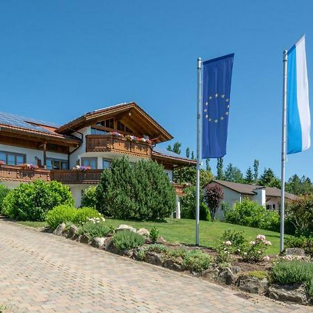 Aparthotel Werdenfels Murnau am Staffelsee Buitenkant foto